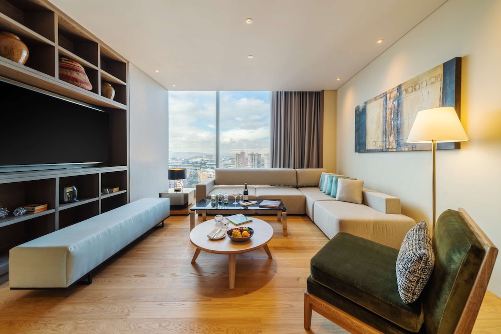 Grand Hyatt Bogota 40/71