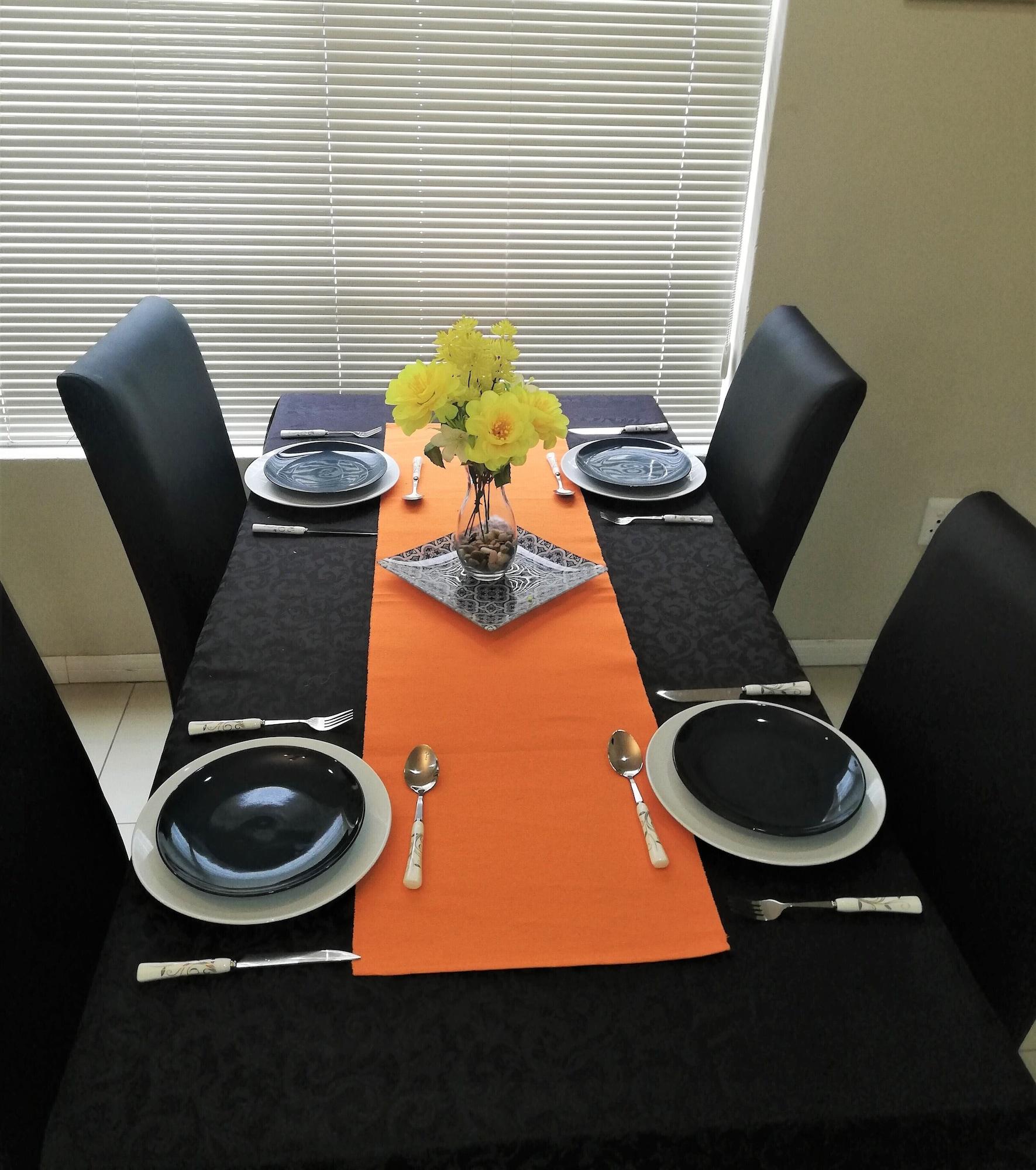 Atlantic Pearl Guest House Rivonia 14/24