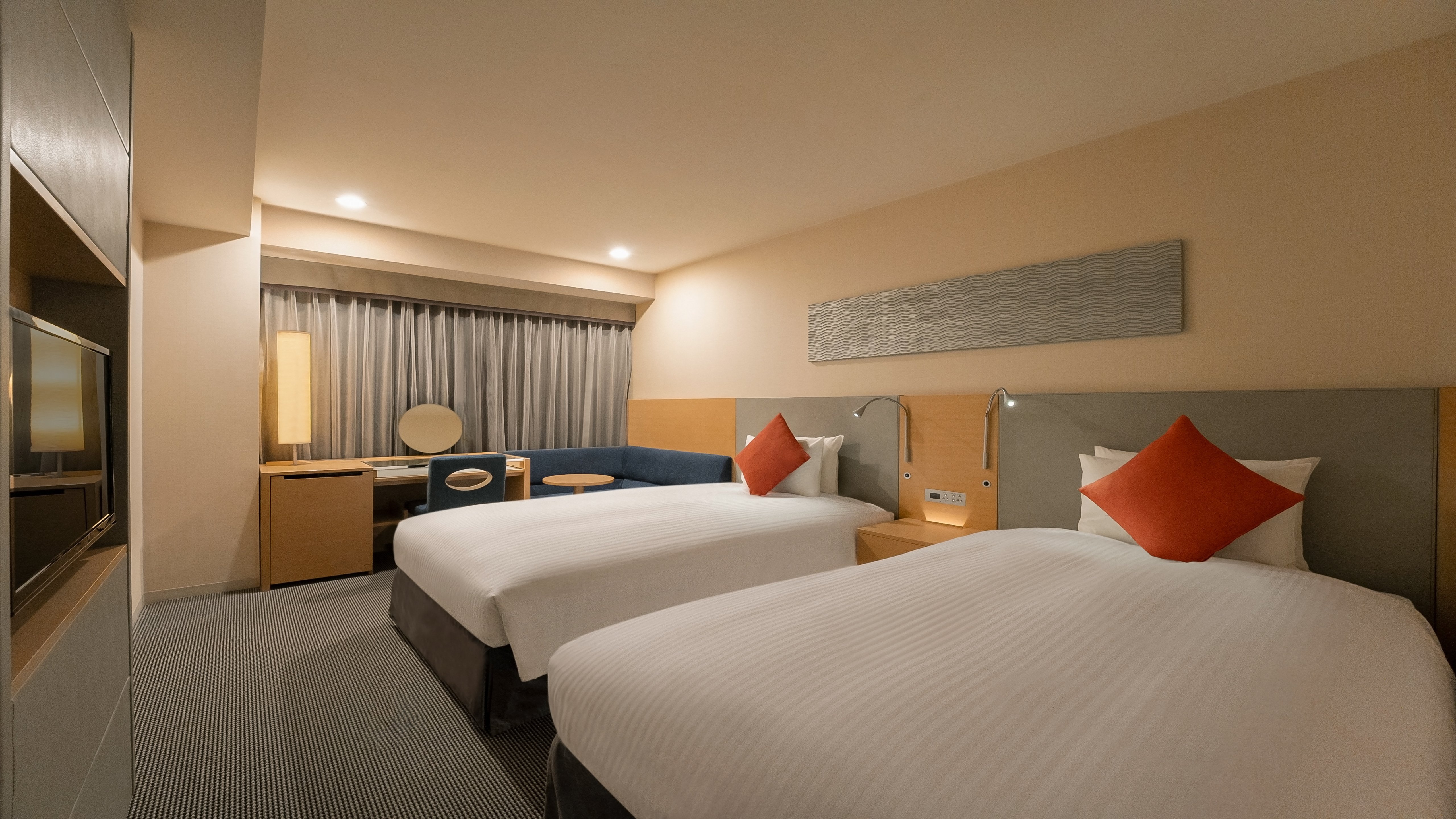 Hotel Jal City Kannai Yokohama 19/60