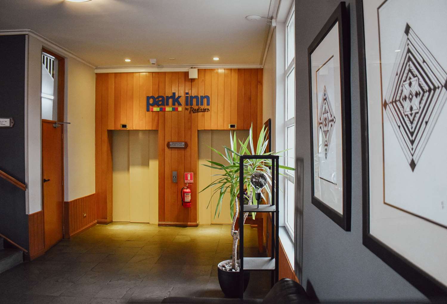 Park Inn By Radisson, Puerto Varas 6/14