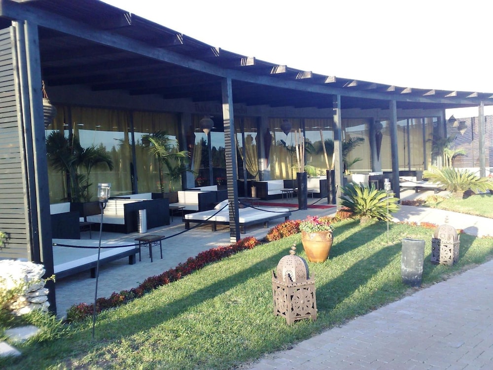 Resort Baia Dei Turchi 42/50