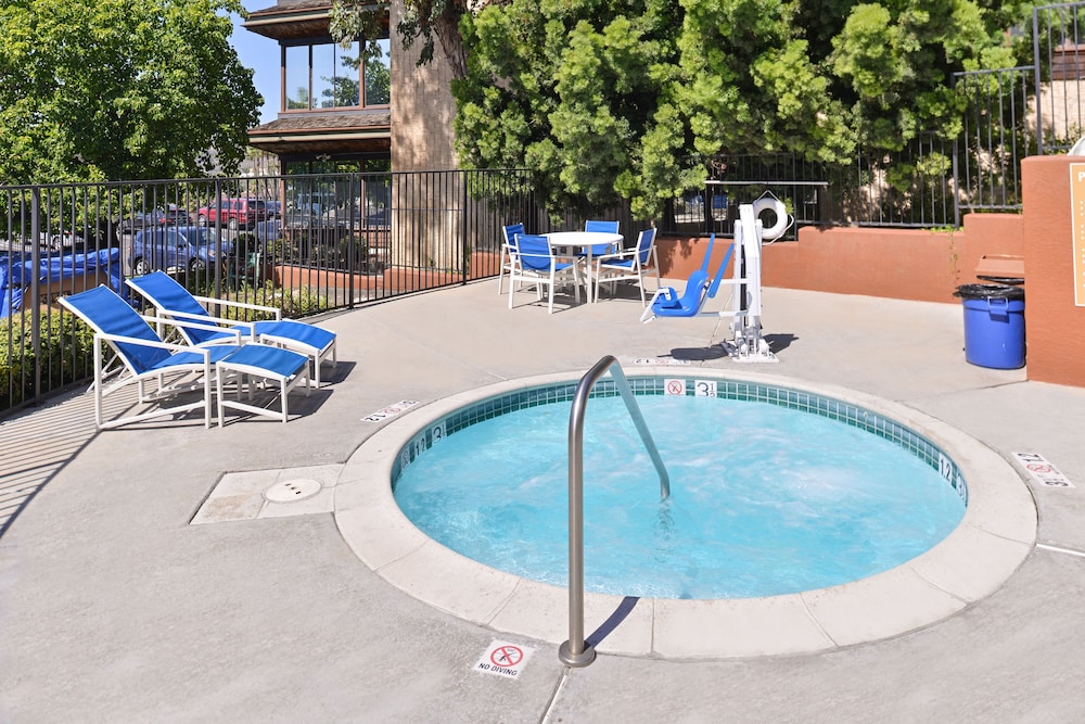 amenities
