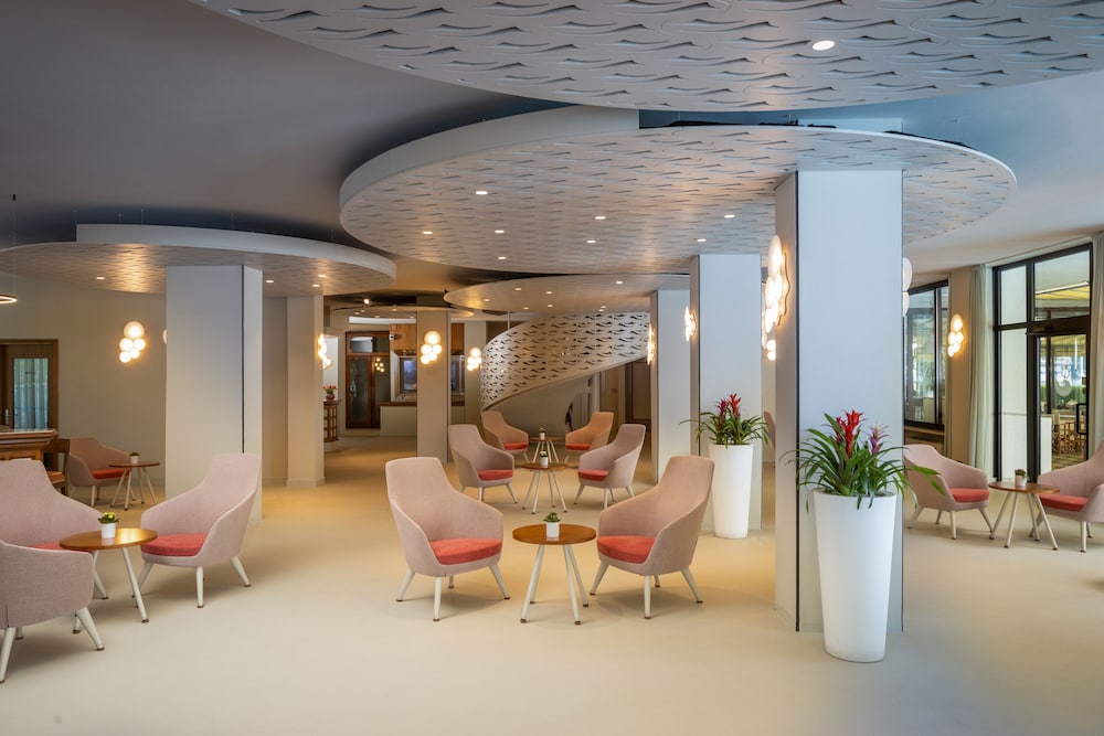 Hotel Nettuno 40/60