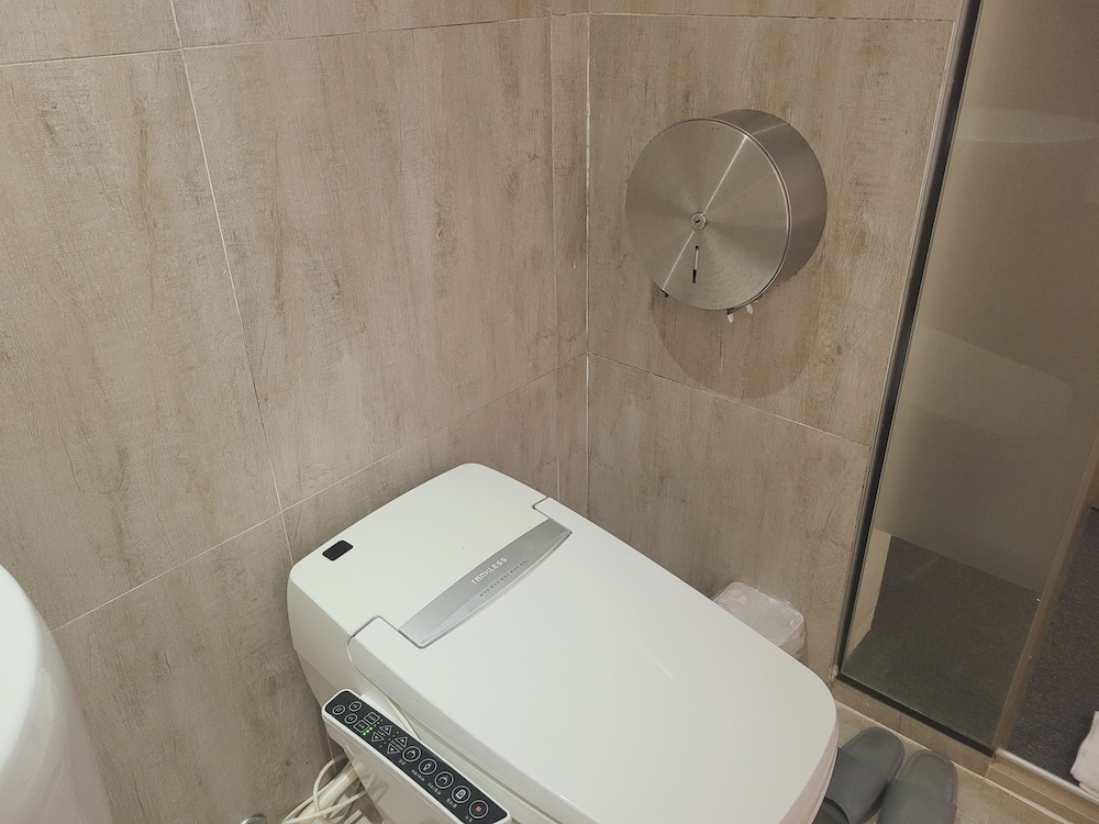 Hotel Cullinan Jeju 16/30