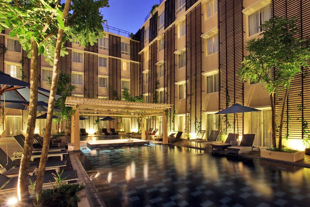 Ananta Legian 45/50