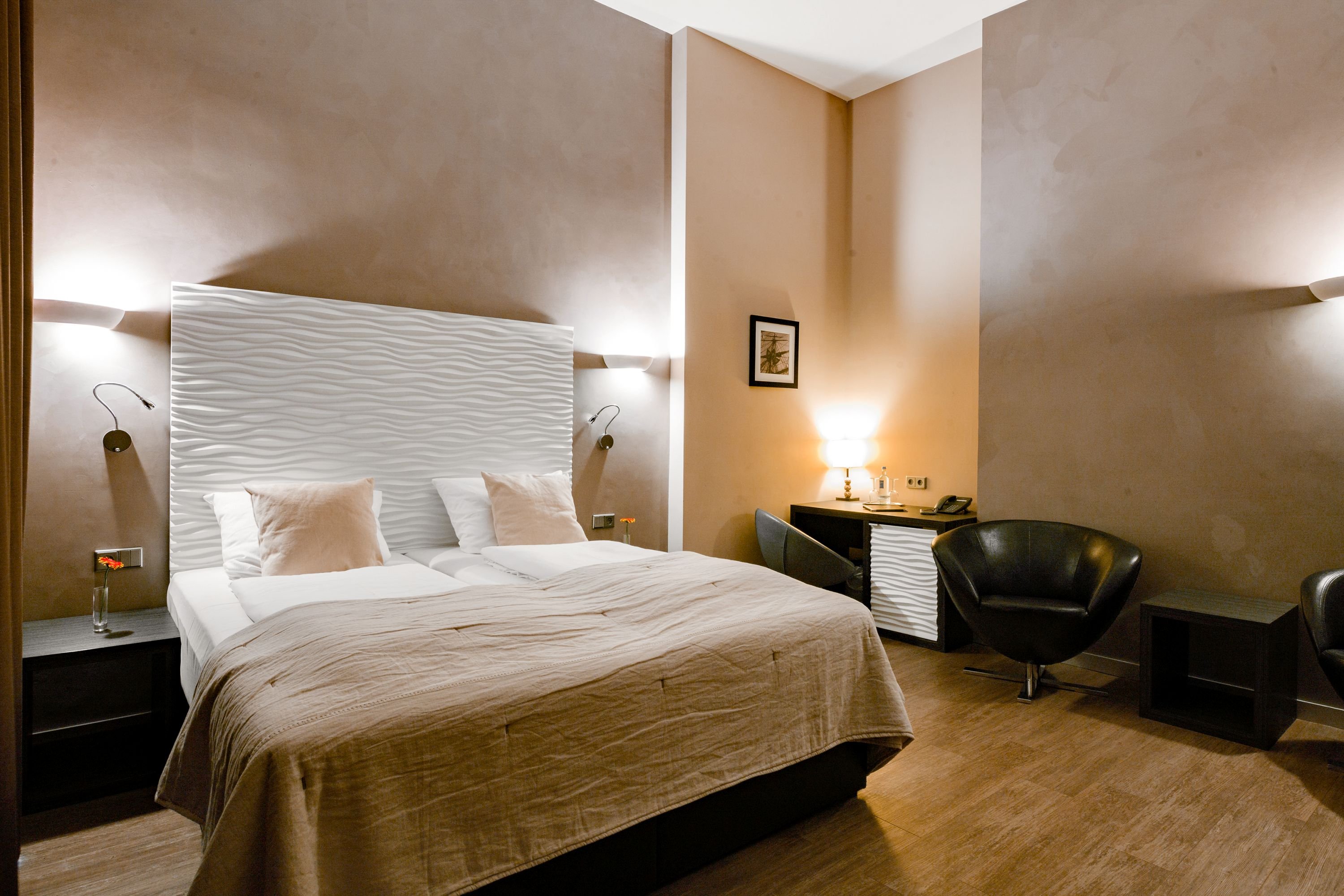 Hotel Artim 16/42