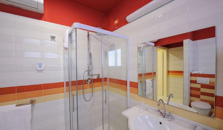 Residence Villa Maurice 38/42