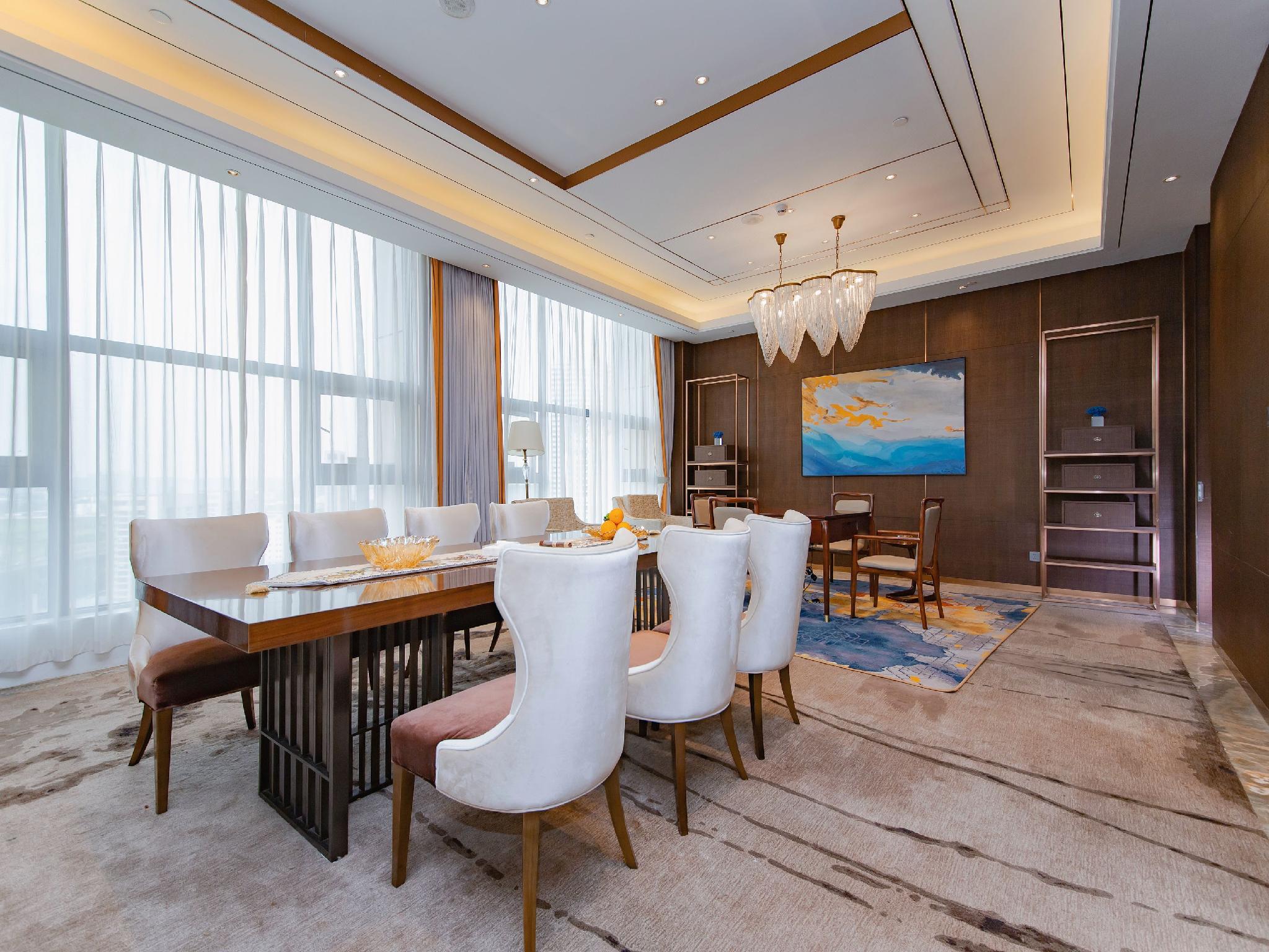 Vienna International Hotel(Wuhan Mengjiapu Stor) 22/34