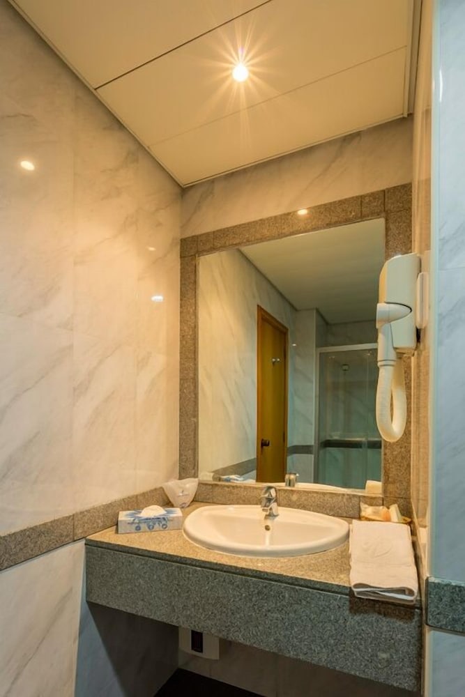Vip Executive Suites Maputo Hotel 45/49