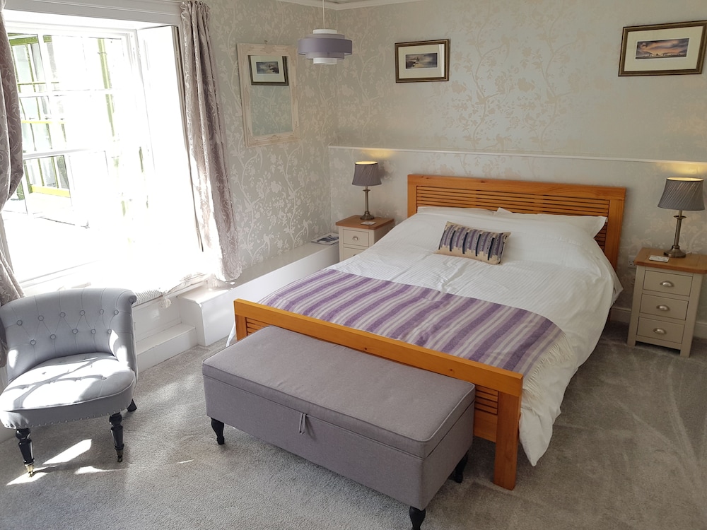Foxghyll Country House B&amp;B 7/42