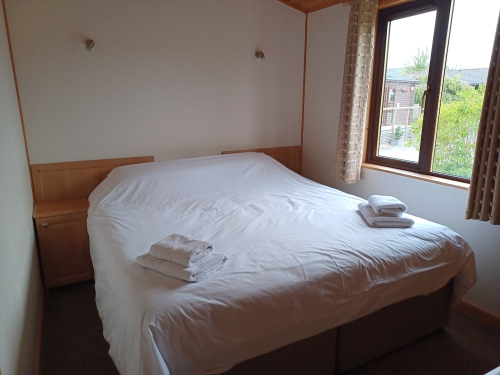 Green View Lodges 16/55