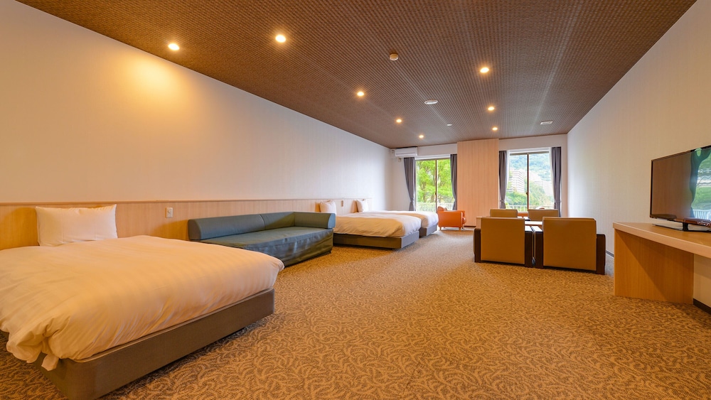Hotel Suiyotei 10/54