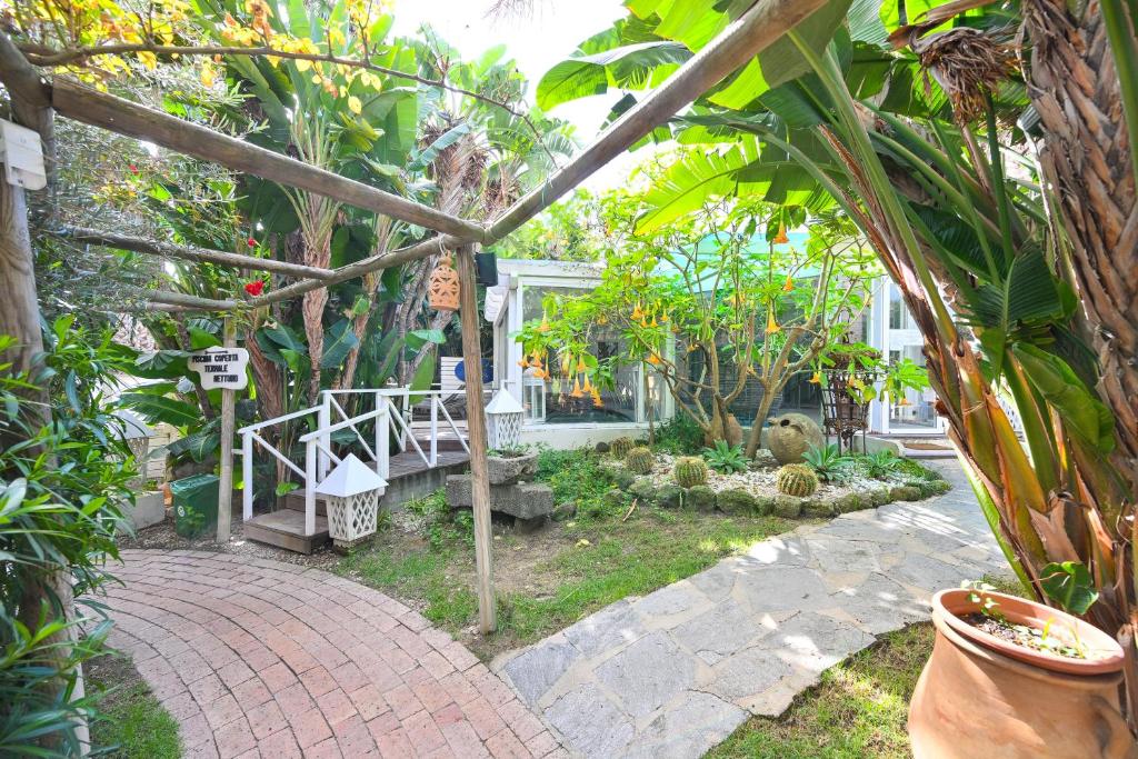 Park Hotel La Villa 23/28