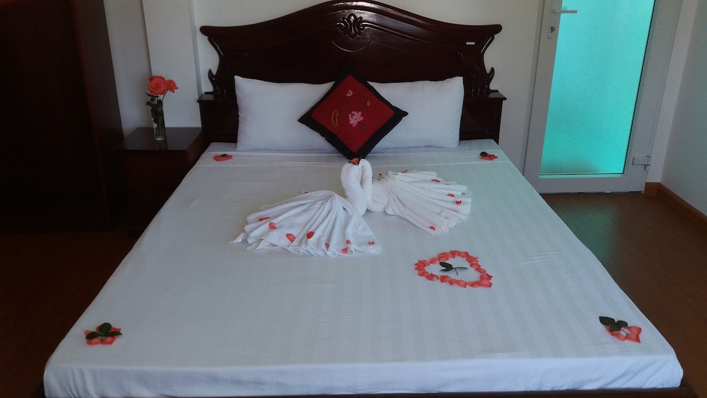 Mango Garden Hoi An Homestay 37/62