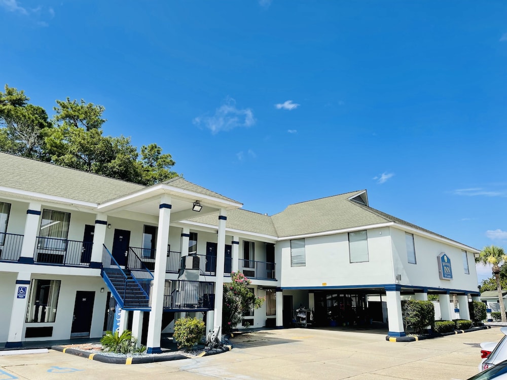 Best Western Magnolia 38/50