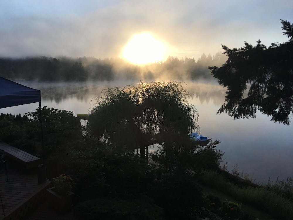 Cottage Lake Bed And Breakfast 37/50