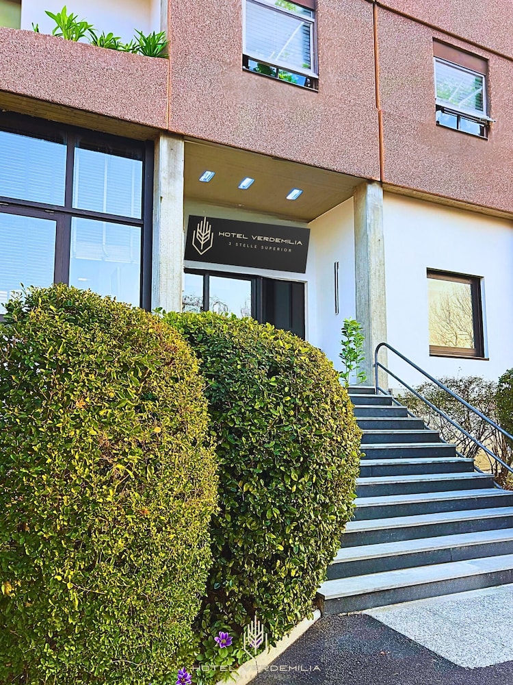 Verdemilia Hotel 43/50