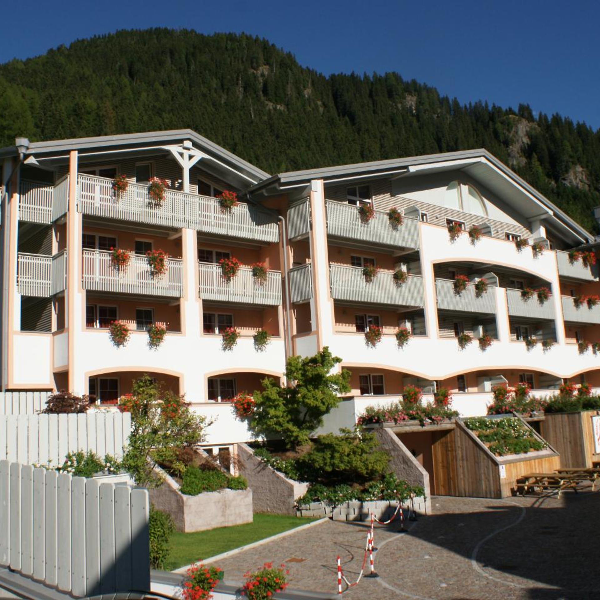 Hotel Resort Al Sole 3/46