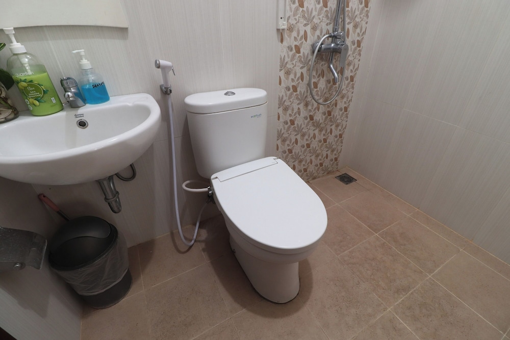 Bisma Balcony Homestay 64/64