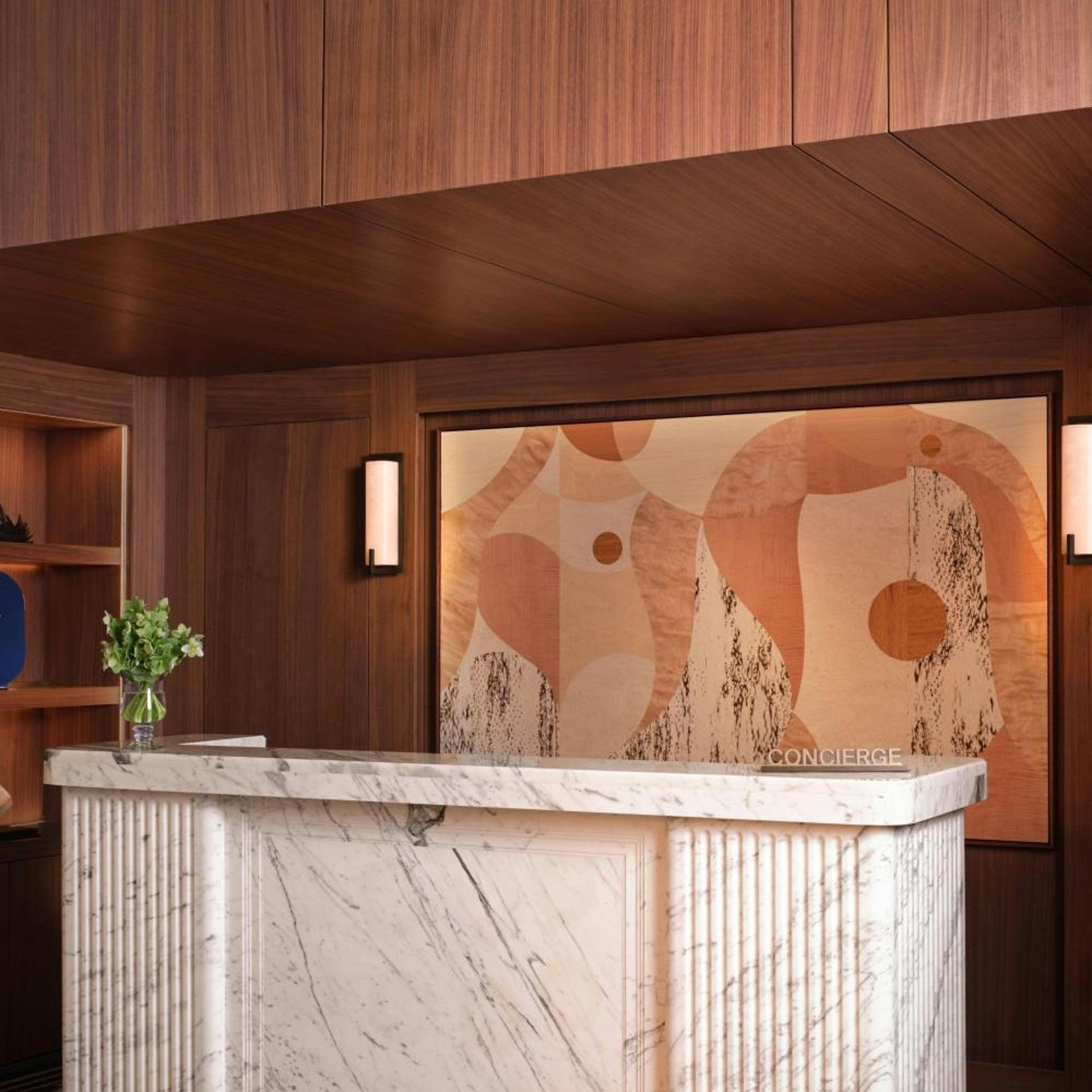 Buddha-Bar Hotel Budapest Klotild Palace 8/55
