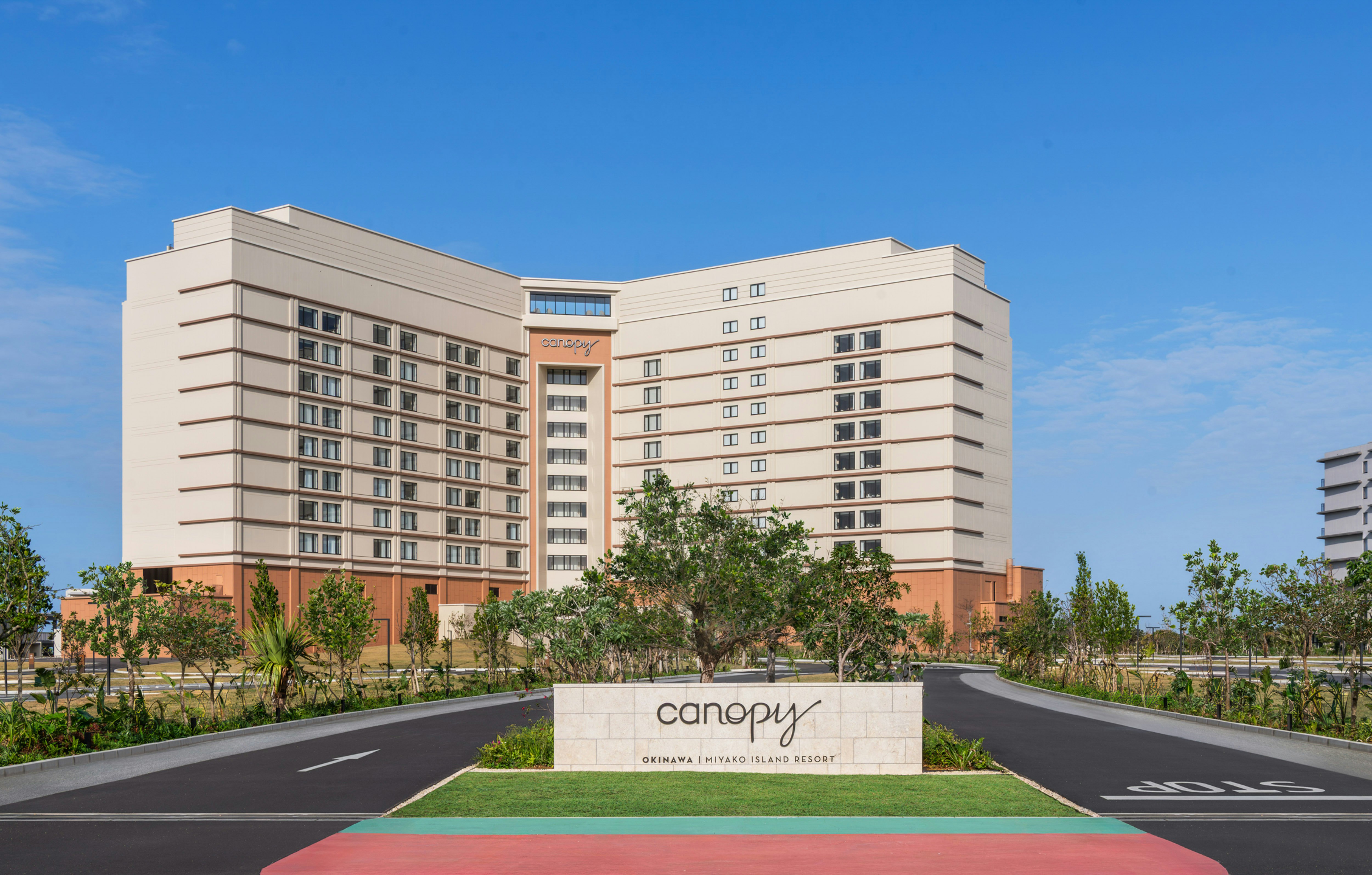 Canopy by Hilton Okinawa Miyako Island Resort 43/50