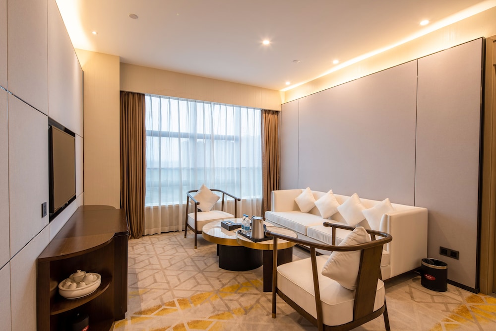 Qingyuan Argyle Hotel 44/60