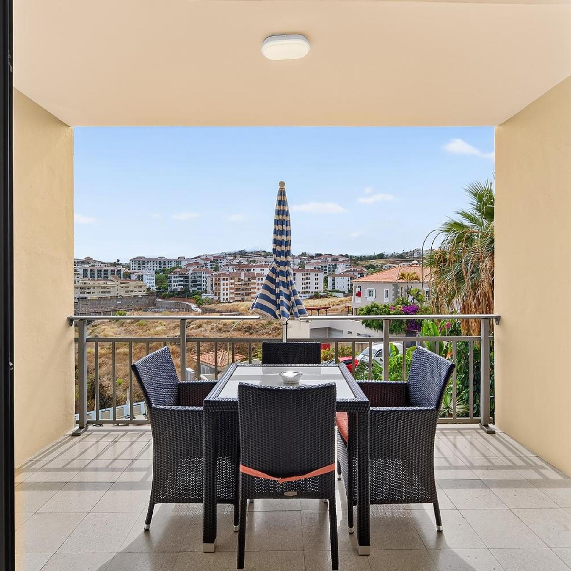 Hapimag Resort Tenerife 36/49