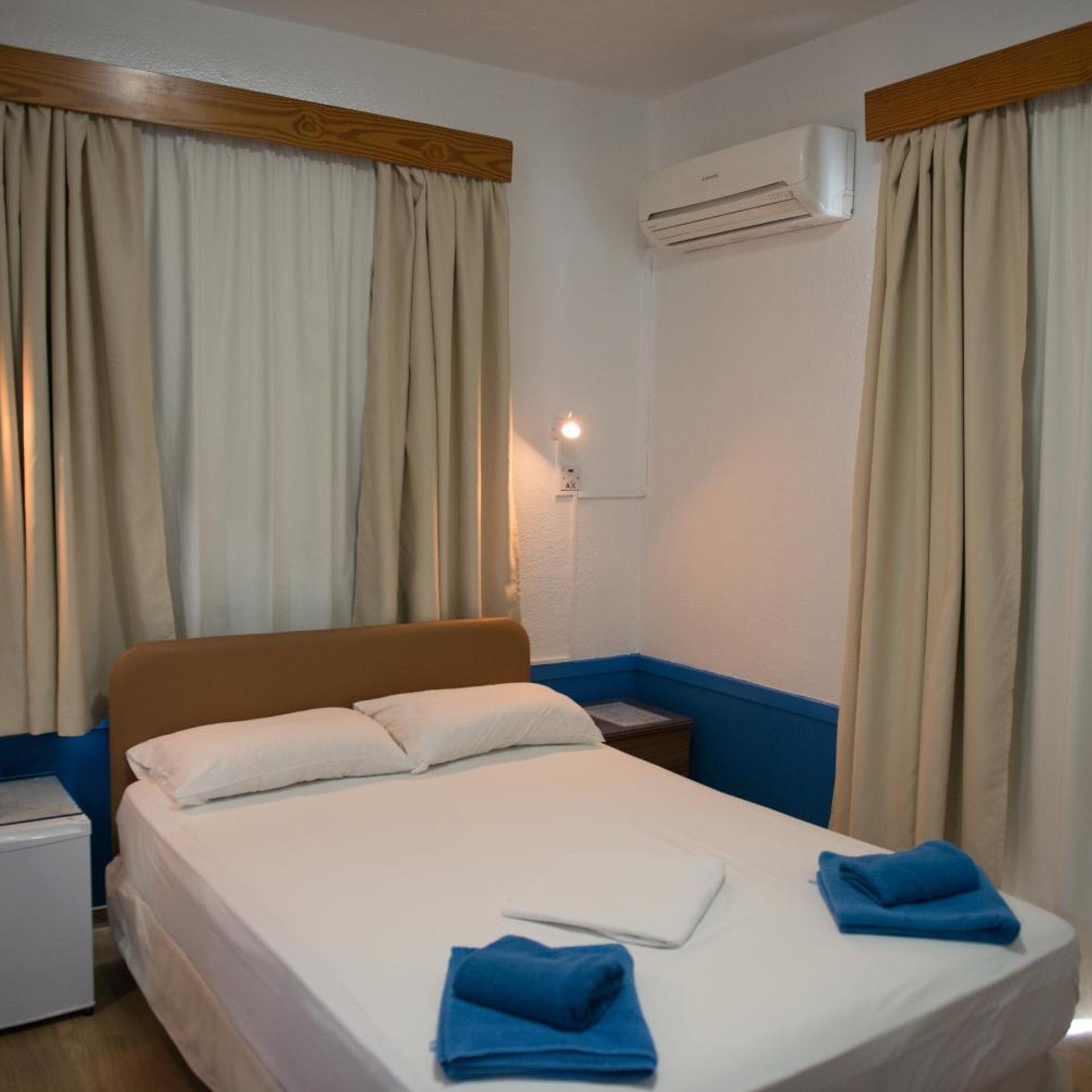 Le Village Hotel 14/50