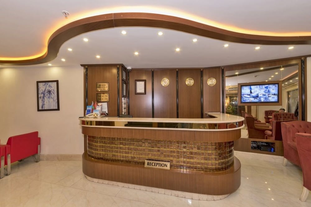 Marcello Hotel 12/65