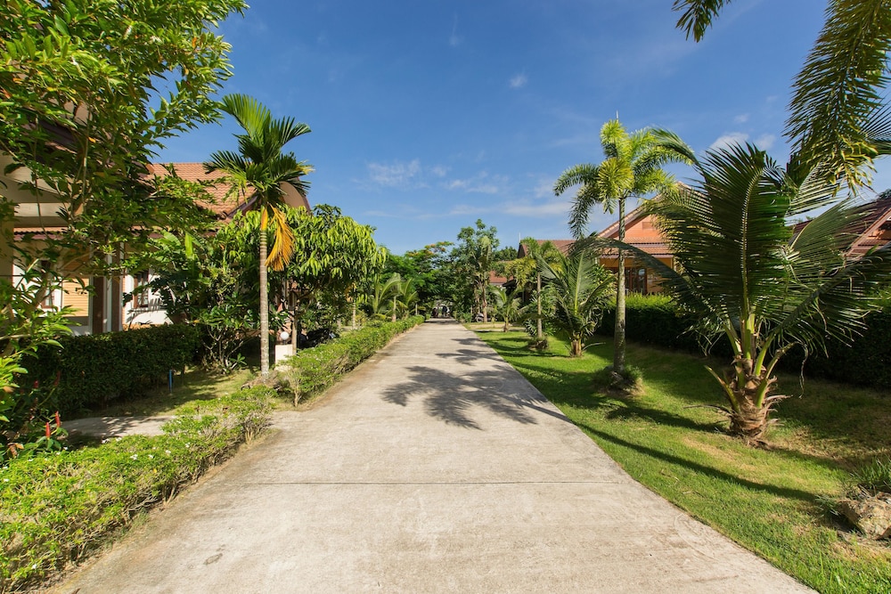 Oscar Villa Aonang Krabi 60/70