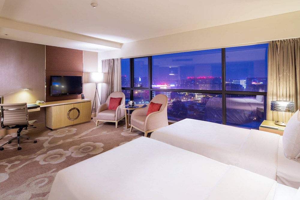 Premium, Twin Beds
