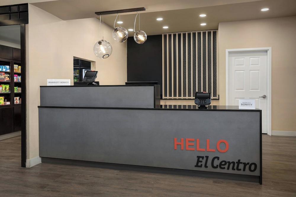 Towneplace Suites el Centro 8/55