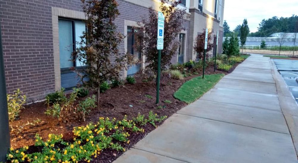 Extended Stay America Suites Rock Hill 60/64