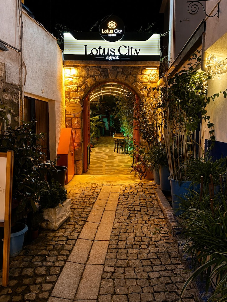 Sigacik Lotus City 36/39