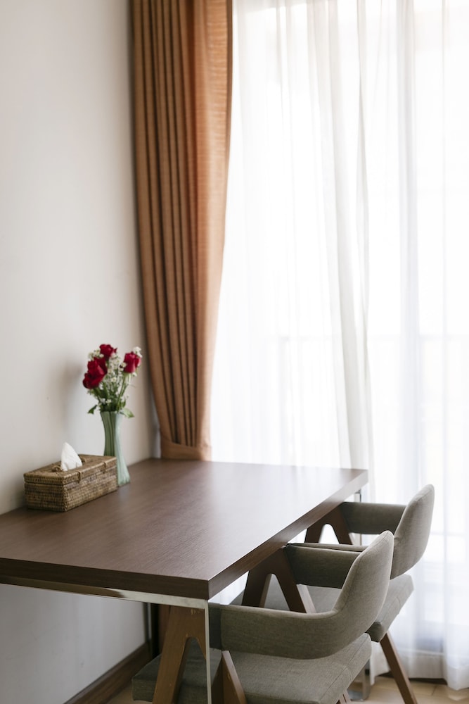 Anta Residence 50/65