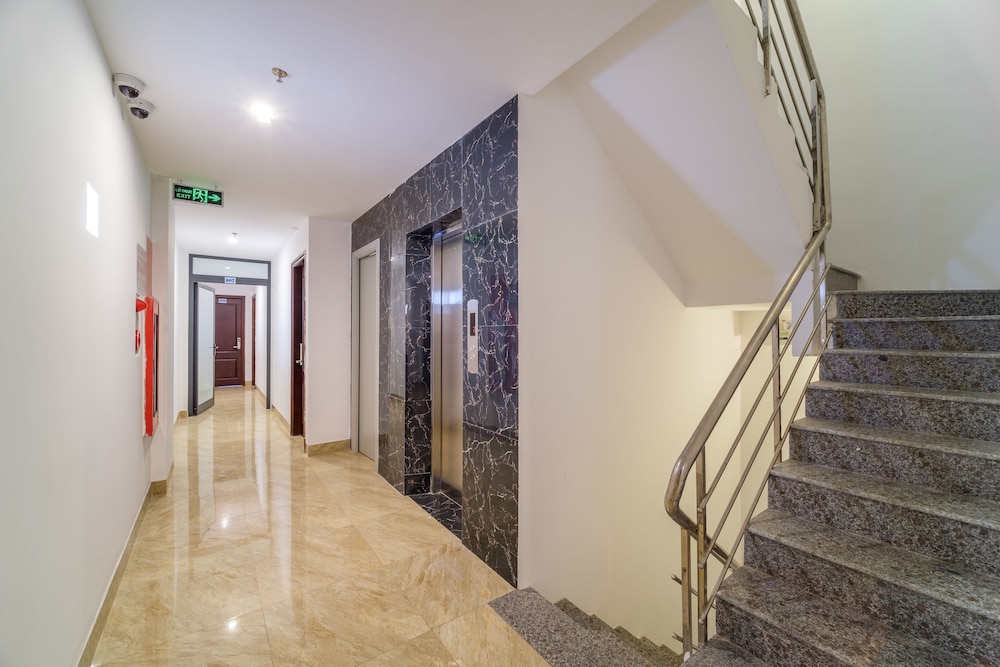 Hotel Capital O 215 An Duc Hotel Da Nang 22/28
