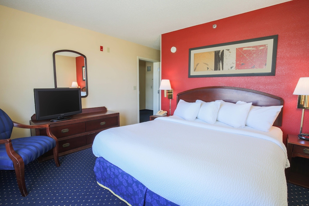 Courtyard by Marriott Flint Grand Blanc 10/47