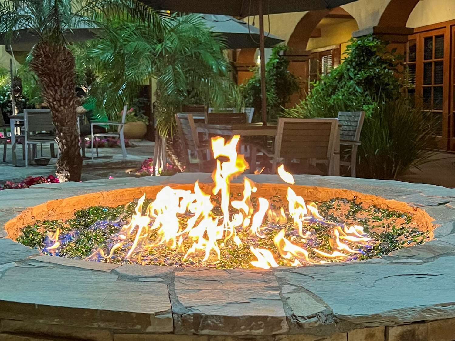 MainStay Suites Orange County John Wayne Airport 46/57