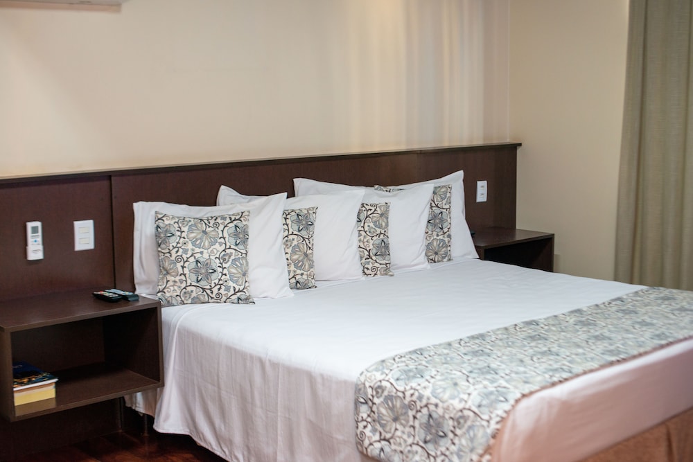 Taiwan Hotel 18/50