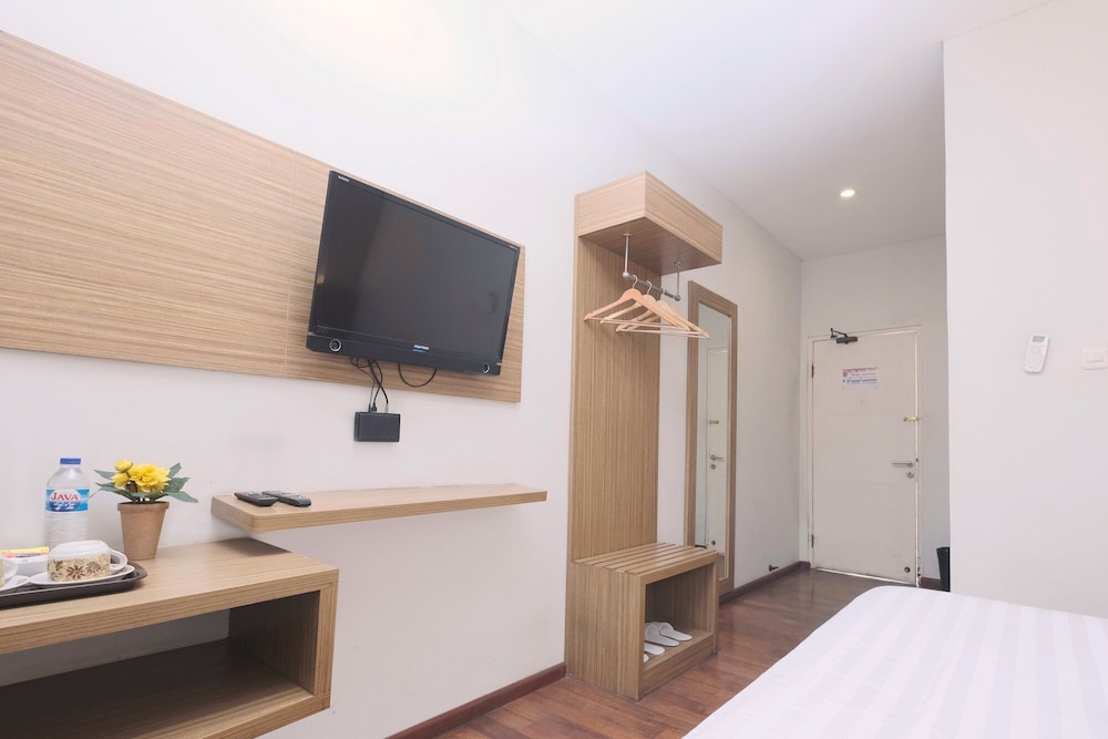 Cengkareng Transit Hotel 28/47