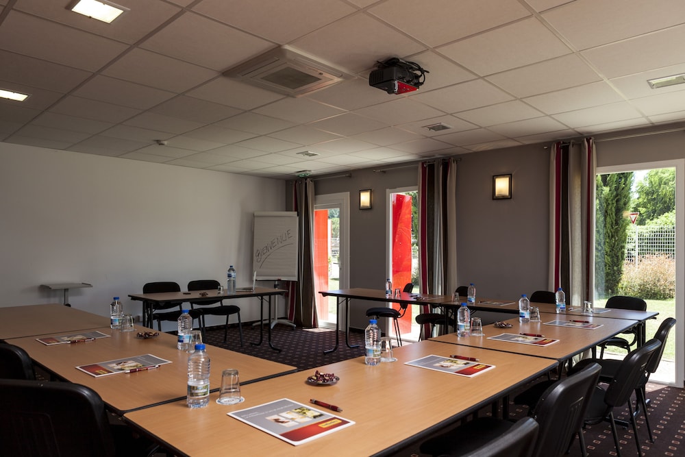 Hotel Balladins Foix 47/60
