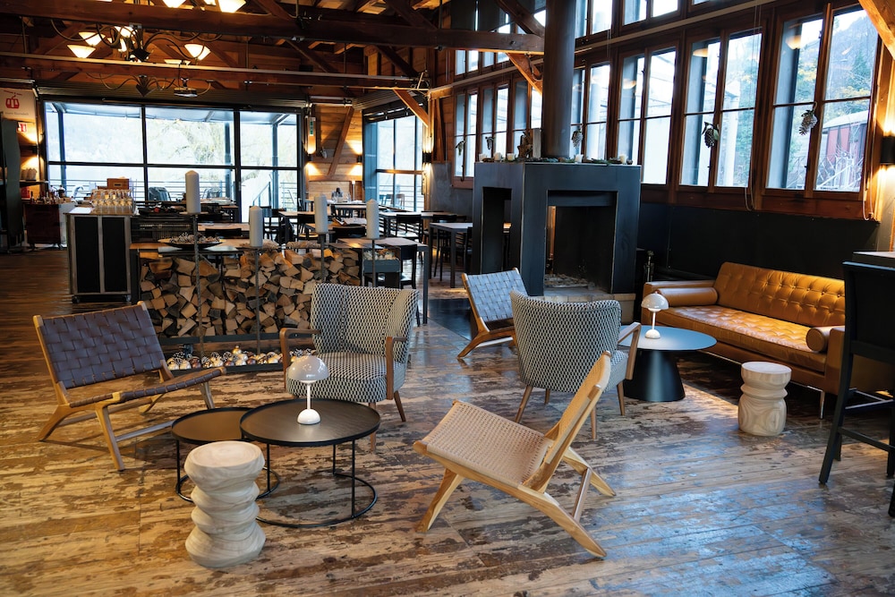 Lofthotel Walensee 35/48