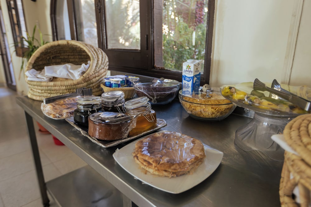 Bedouin Moon Hotel 32/50