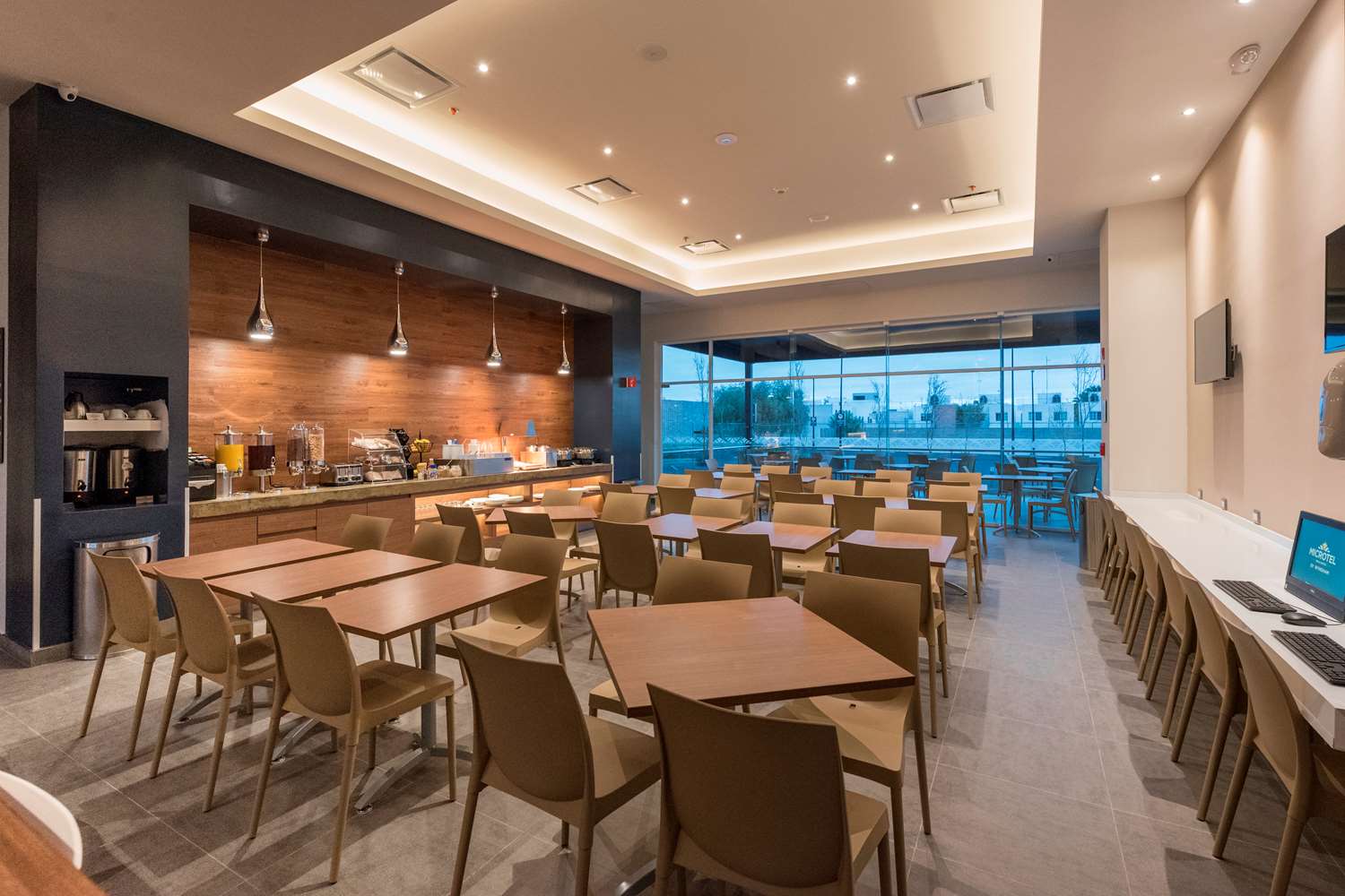 Microtel Inn Suites By Wyndham San Luis Potosi 20/33