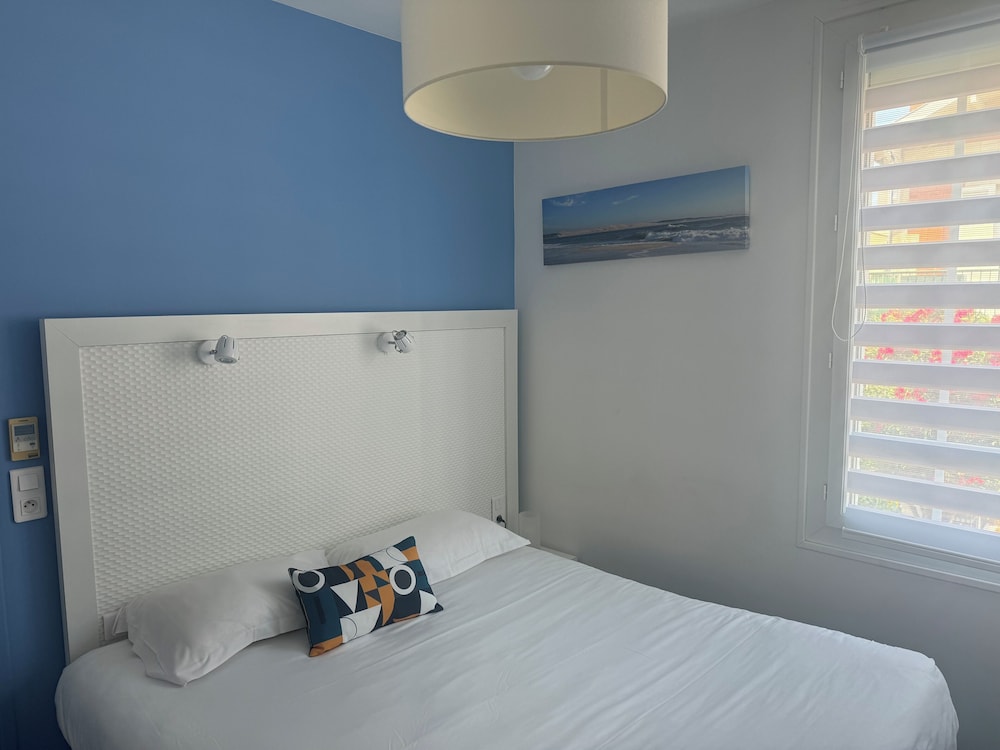 Hôtel La Pergola D'arcachon 5/31