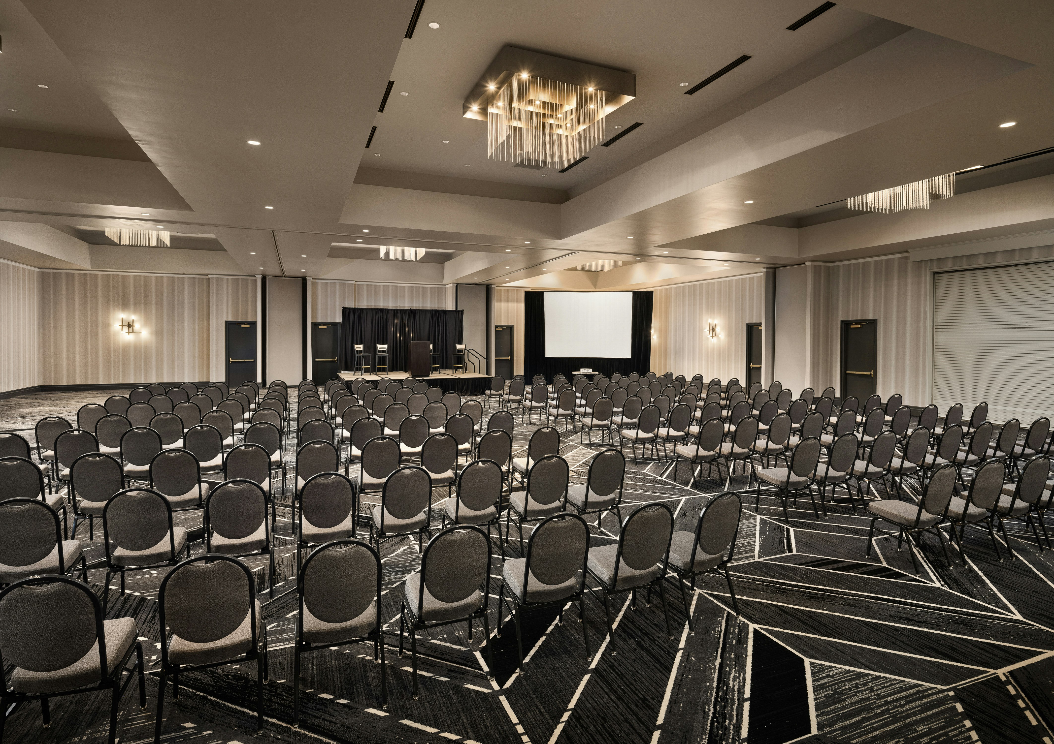 Hilton Charlotte Airport 23/36