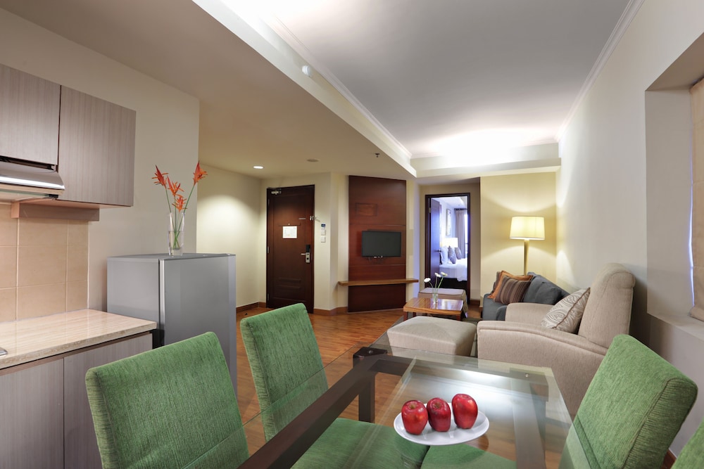 Grand Dafam Ancol Jakarta 47/74