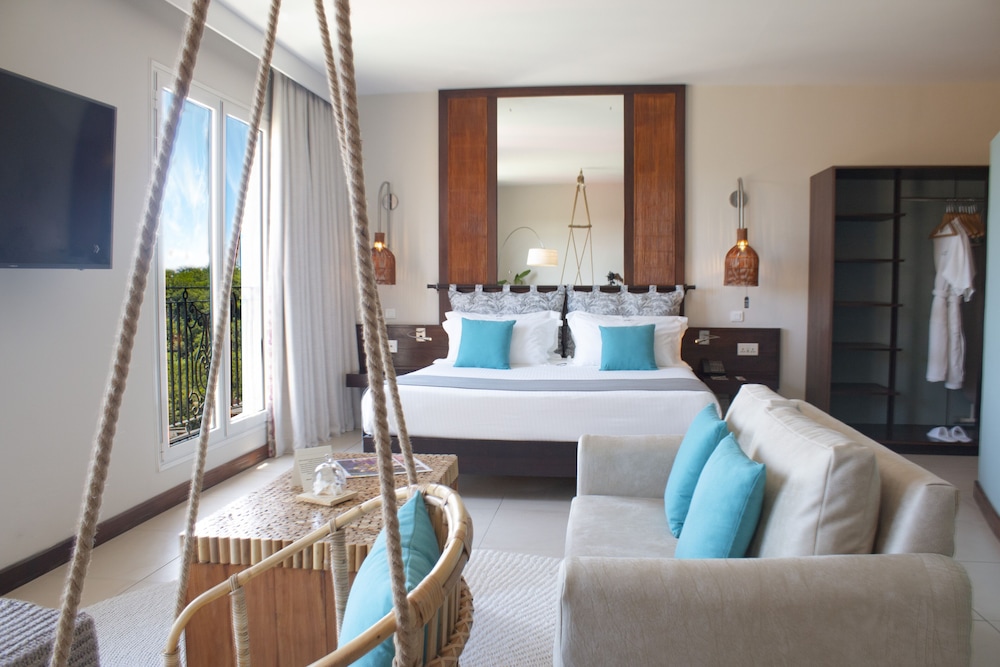The Address Boutique Hotel 48/73