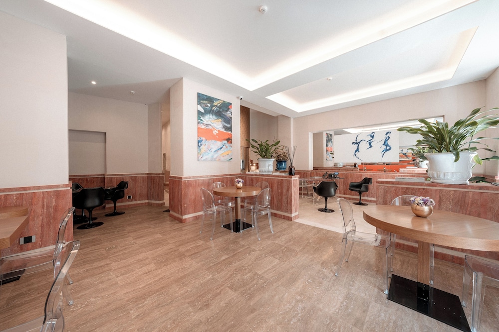 Hotel Via Veneto 32/50