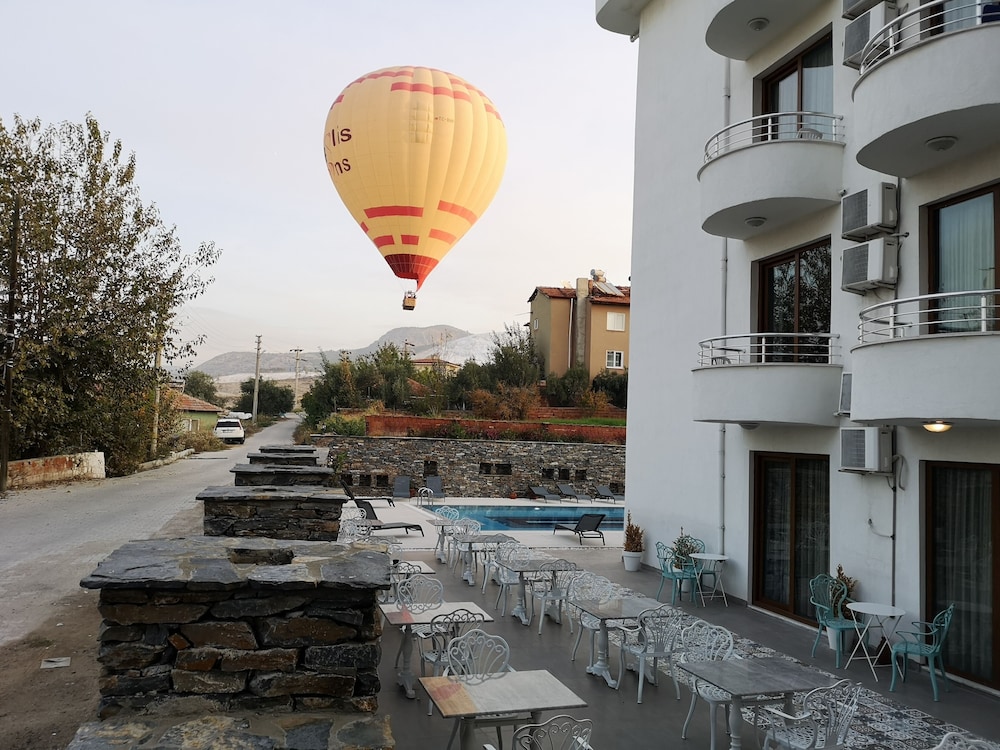 Bellamaritimo Hotel 31/36